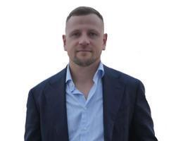Agent Iurii Orlov