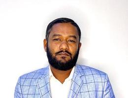 Agent Pradeep Nuwan