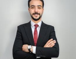 العميل Ahmed Elsayed Saleh