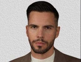 Agent Danila Iurkov