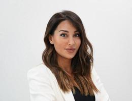 العميل Patimat Magomedova
