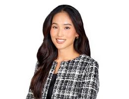 Agent Julie Hwang