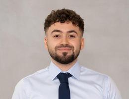 العميل Adam Tuzgani Idrissi