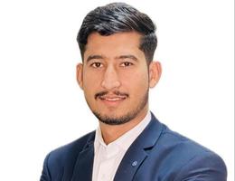 Agent Muhammad Hashar