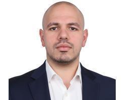 العميل Karim Abueicha