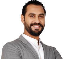 العميل Ibrahim Nageeb