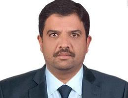 العميل Rafaqat Usmani