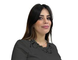 Agent Marah Hamod