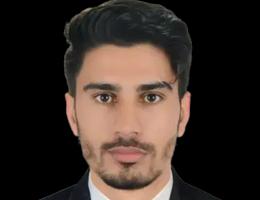 Agent Rohaib Malik
