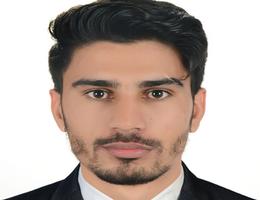 Agent Rohaib Malik