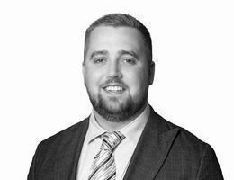 Agent Josh Mccloskey
