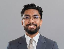 العميل Hamza Abdullah