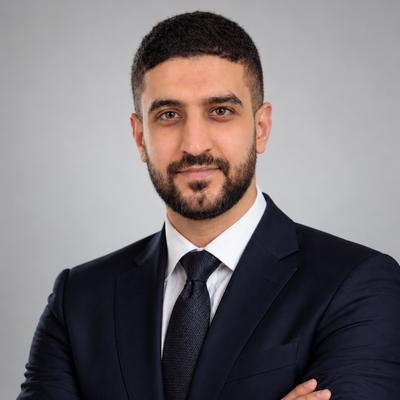 Agent Islam Azzab