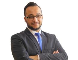 Agent Hussein Ammouri