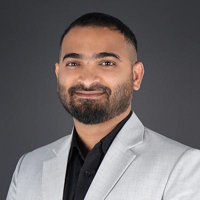 Agent Shahul Hameed