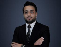 Agent Fuad Ahmed