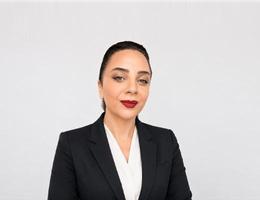 Agent Samaneh Zeinolabedini