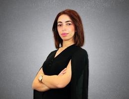 العميل Mai Rehan