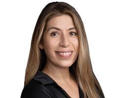 Agent Carmen Davis