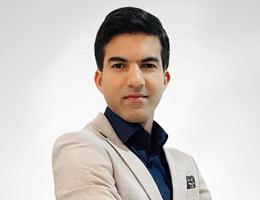 Agent Azam Shahid