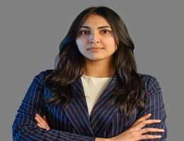 العميل Mahnoor Khalid