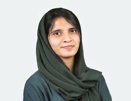 Agent Iqra