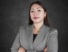 Agent Ellen Alcover
