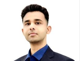 العميل Vipul Shrivastava