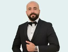 Agent Emile El Khoury