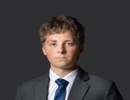 Agent Alexander Egorov