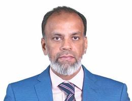 العميل Muhammad Ayaz Wahab