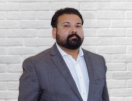 Agent Nitish Pandey