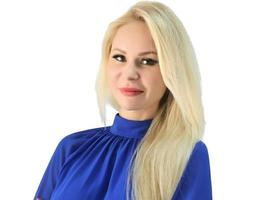 العميل Marina Berdnikova