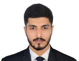 العميل Muhammad Awais