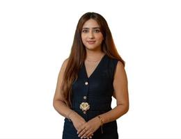 Agent Afiea Akhtar