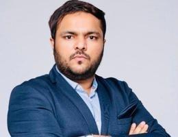 العميل Kashif Najeeb