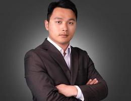 Agent Sun Peng