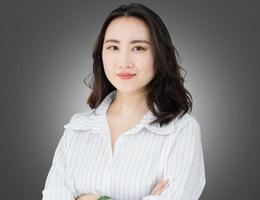 Agent Shuang Zhao
