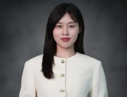 العميل Huanting Li