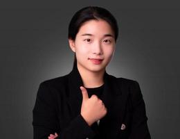 العميل Alisha Cheng