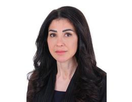 Agent Elham Famil Chitgarian