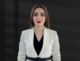 Agent Ani Makhatlishvili