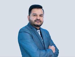 Agent Lijo George