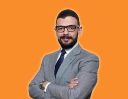 Agent Behnia Tavassoli