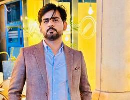 العميل Zain Ghafoor