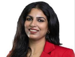 العميل Anusha Ramesh Naik
