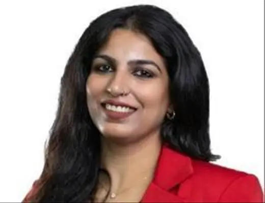 Anusha Ramesh Naik