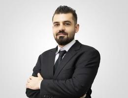 Ashraf Ghalyouni