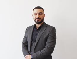 Agent Rabee Alendary