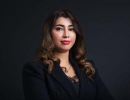 العميل Rajaa Balmane